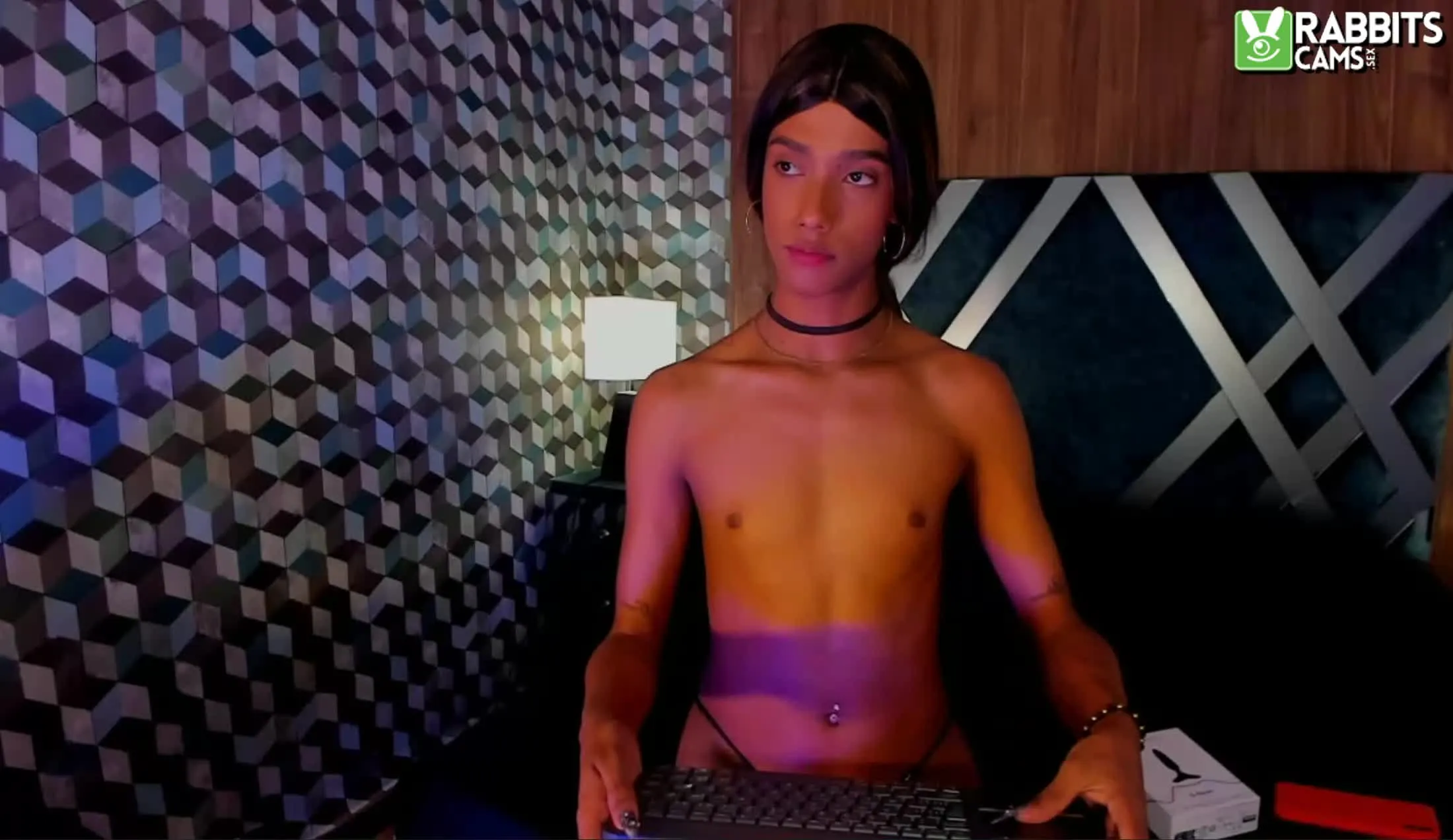 Utøver CharlesRodriquez Video 1