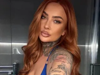 Karolinaox