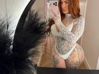 Karolinaox Profilbild des Cam-Modells
