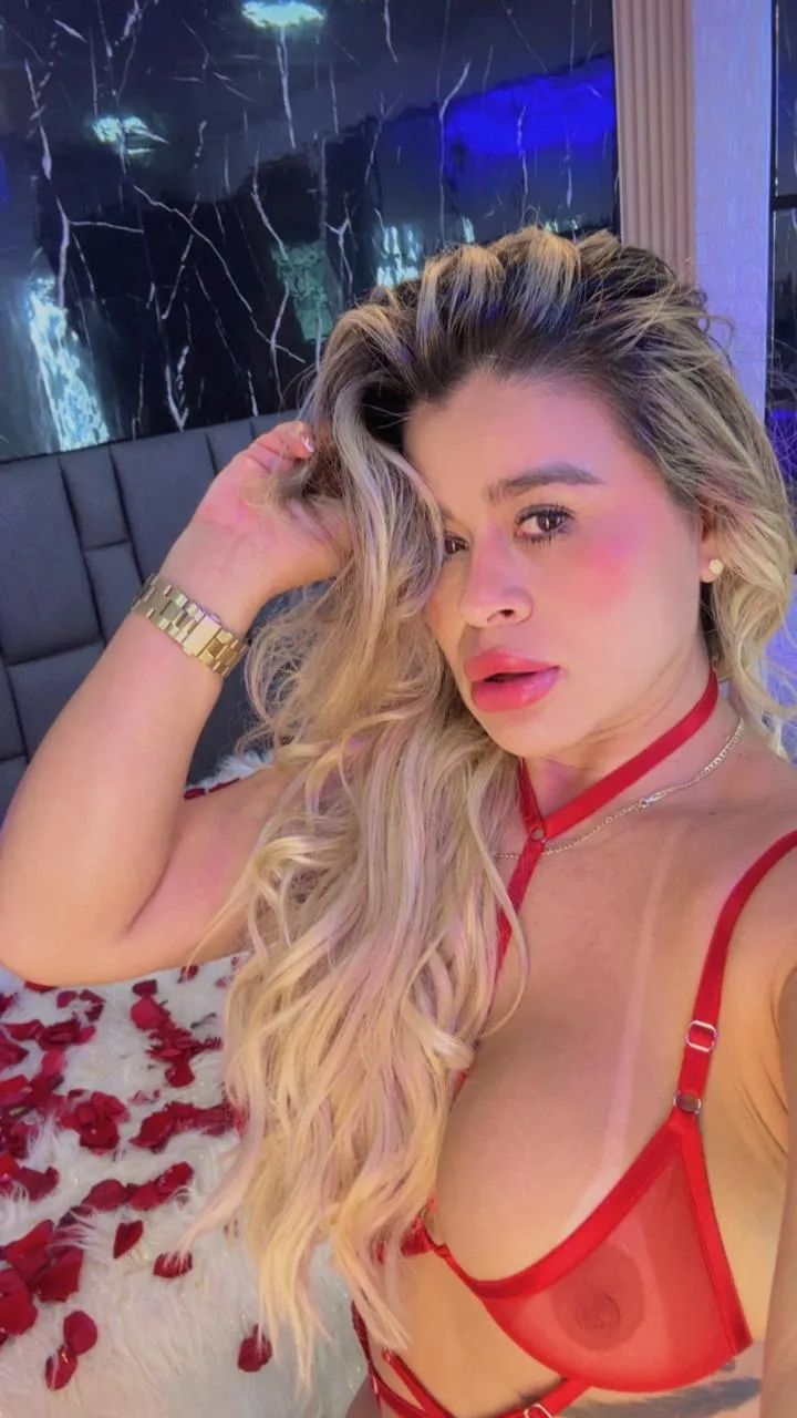 Utøver DulceHot69 Bilde 12