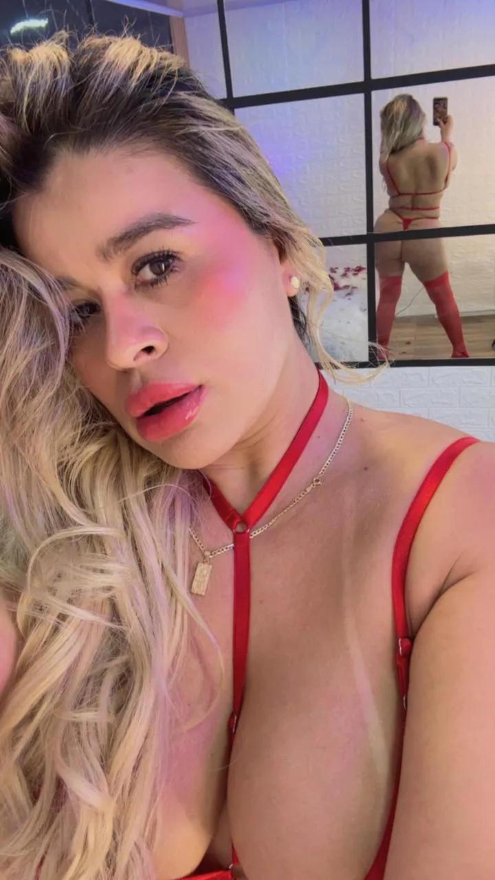 Utøver DulceHot69 Bilde 11