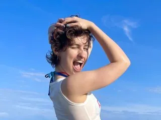 AngellLace immagine del profilo del modello di cam