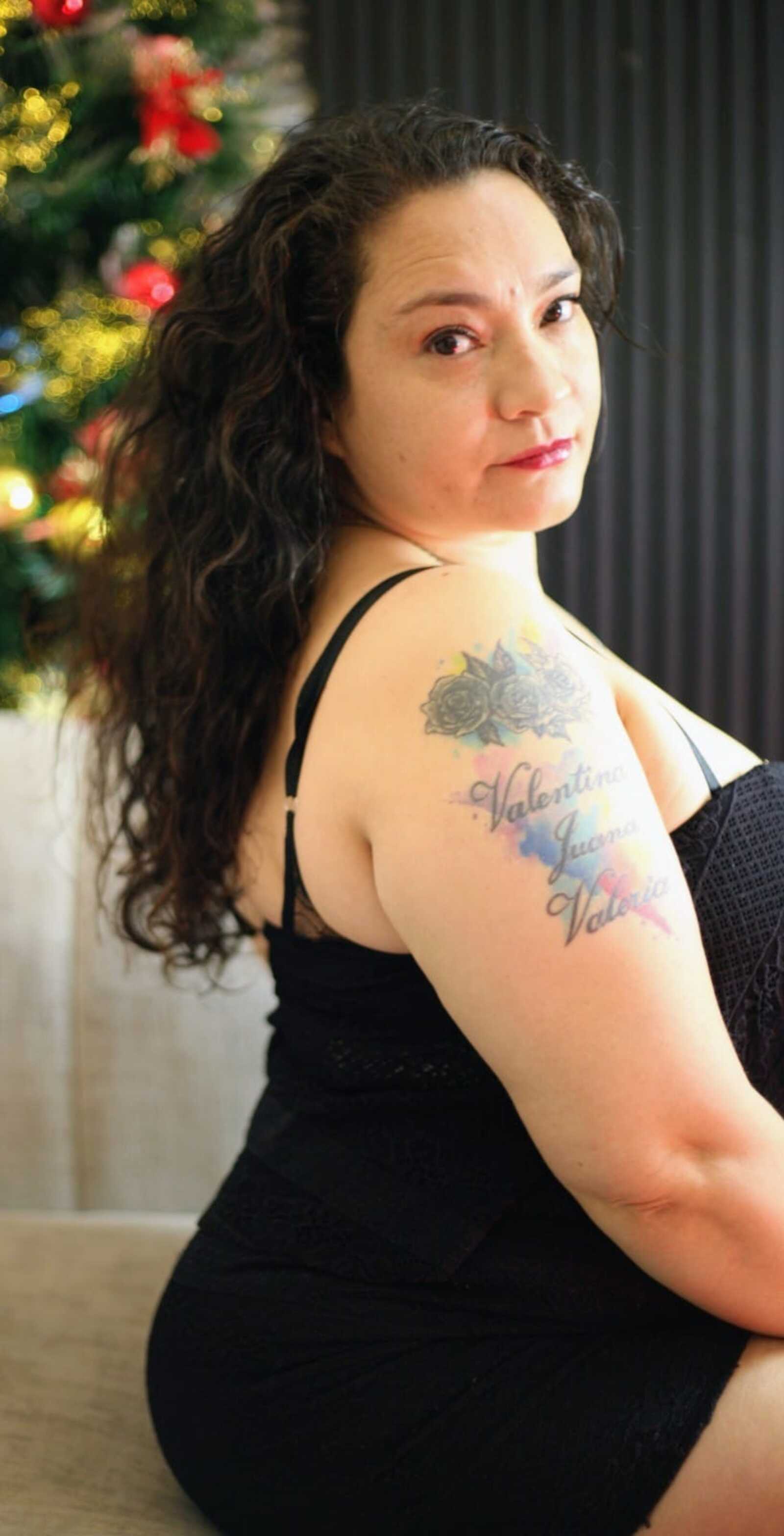 Darsteller imxalaya Foto 11