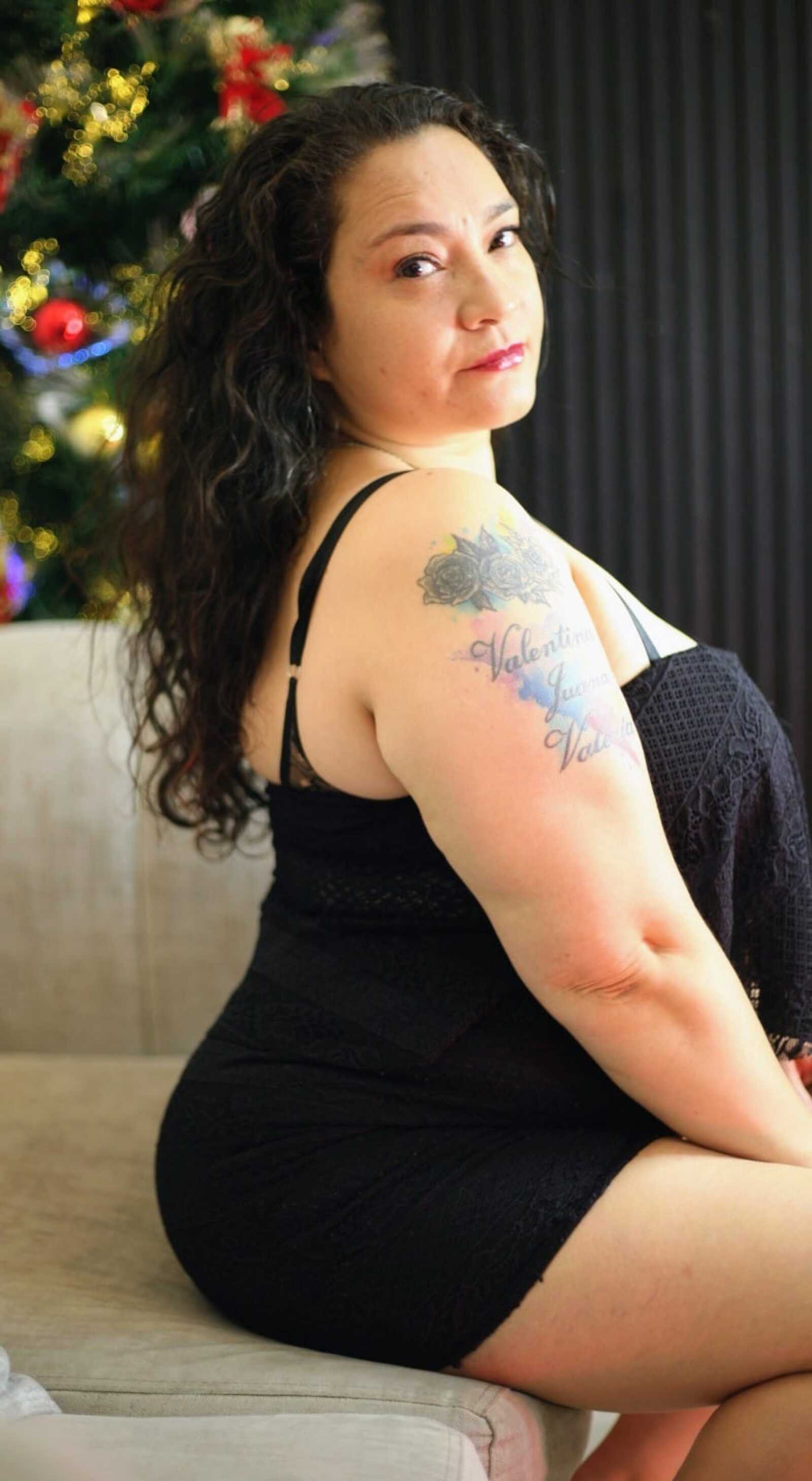 Darsteller imxalaya Foto 1