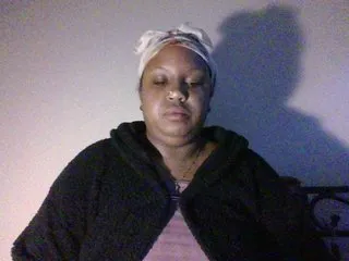 Foto de perfil de modelo de webcam de KiaMay