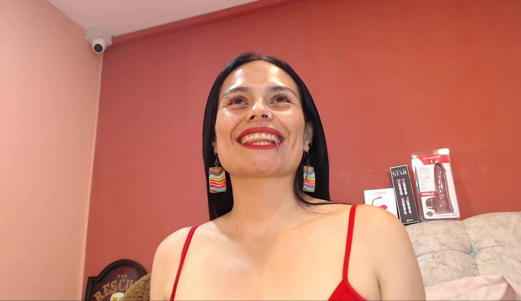 Interprete Charlotte_Crofort Video 1