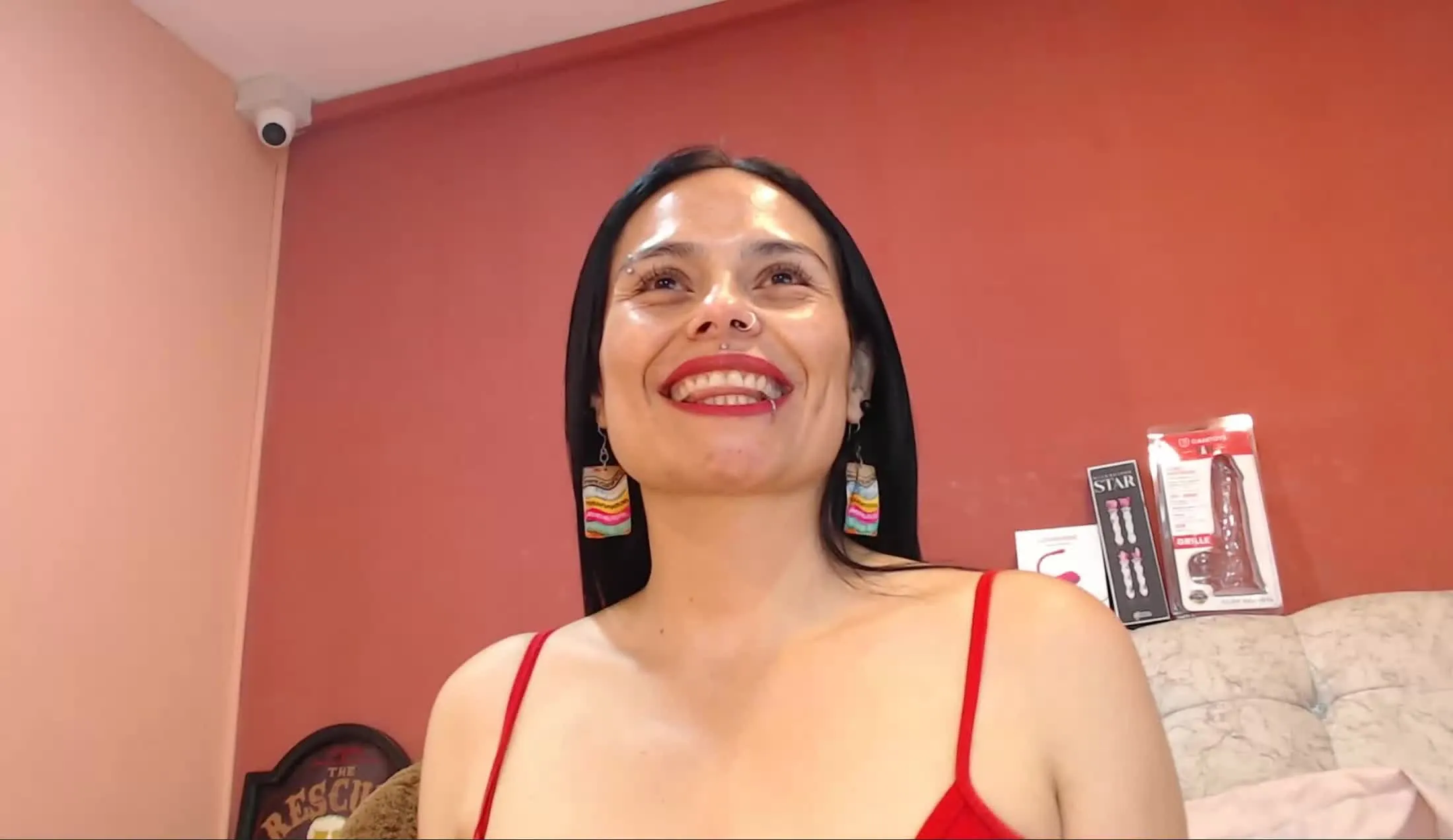Interprete Charlotte_Crofort Video 1