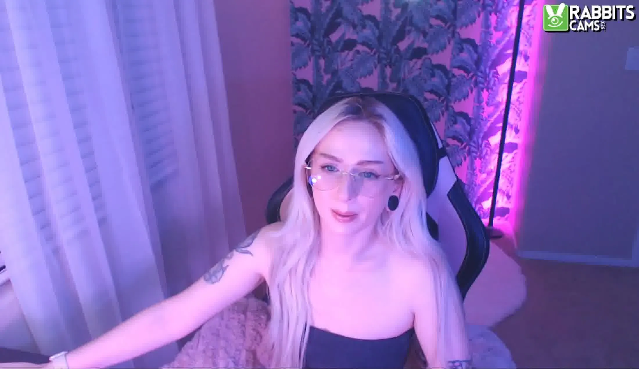 Interprete ChristinaRayXOXO Video 1