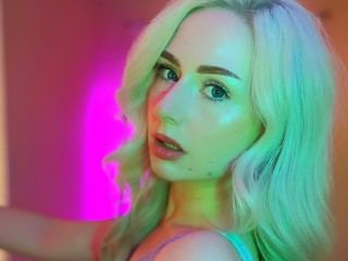 ChristinaRayXOXO Profilbild des Cam-Modells 