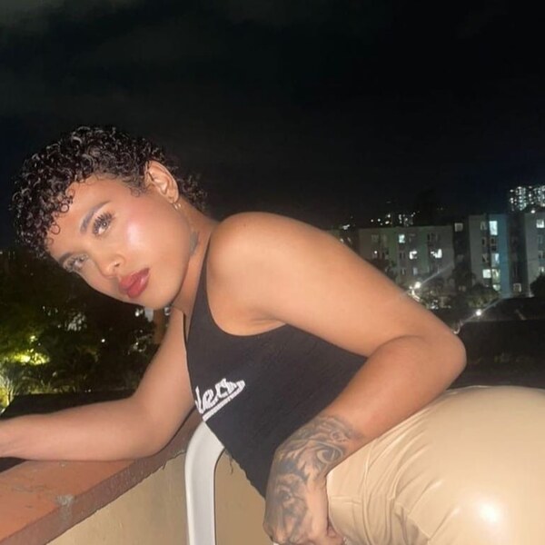 Interprete BeeallaRosee Foto 3