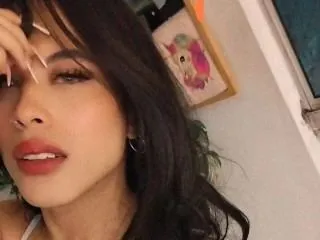 BeeallaRosee profilbild på webbkameramodell