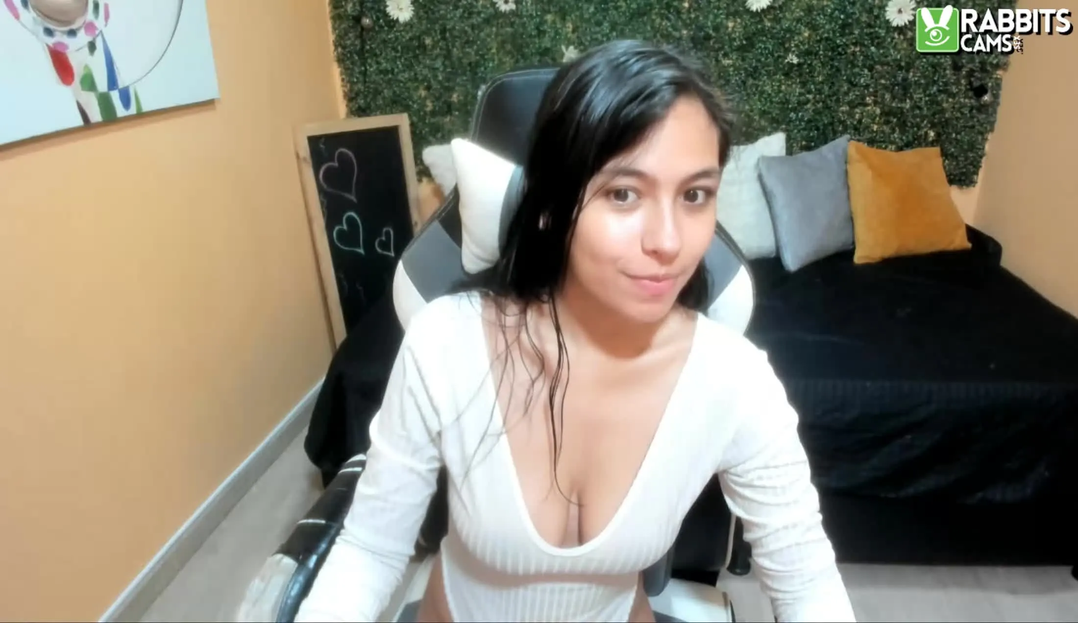 Artiest LiaAndJefferson Video 1