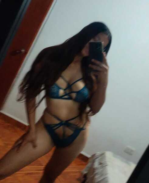 Performer AndreaCortez Photo 3