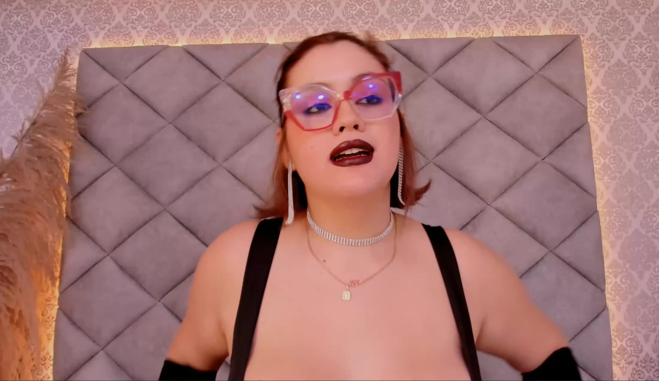 Darsteller Candelariia Video 1