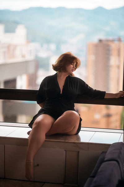 Interprete Candelariia Foto 7