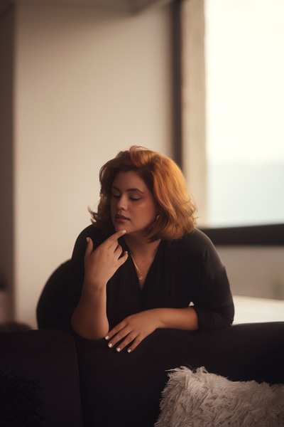 Interprete Candelariia Foto 8