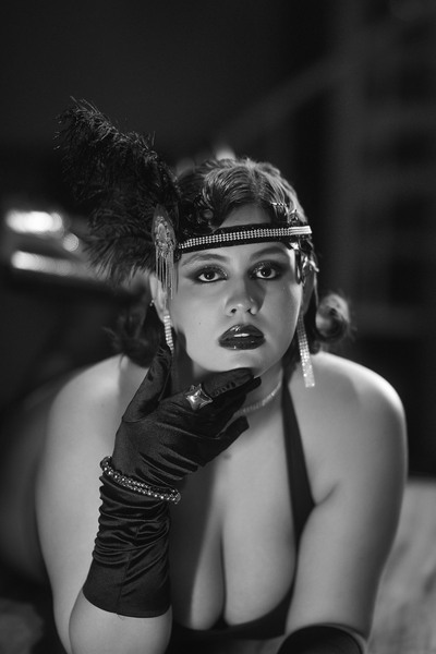 Performer Candelariia Photo 1
