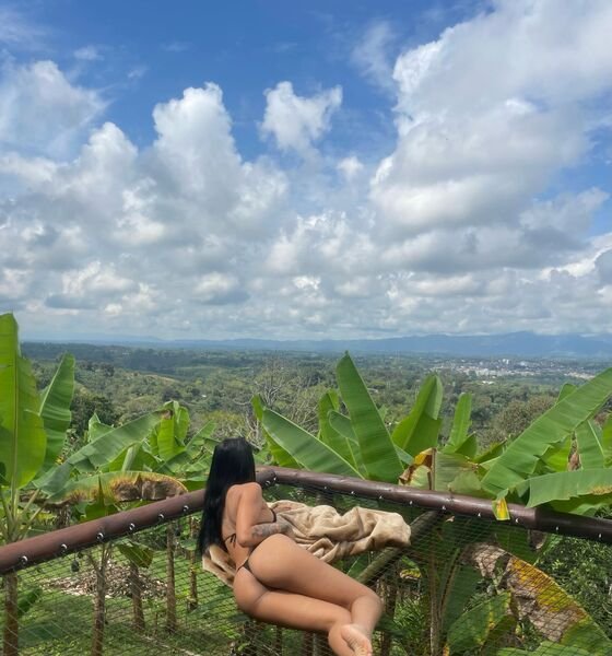 Utøver CandySsimons Bilde 5