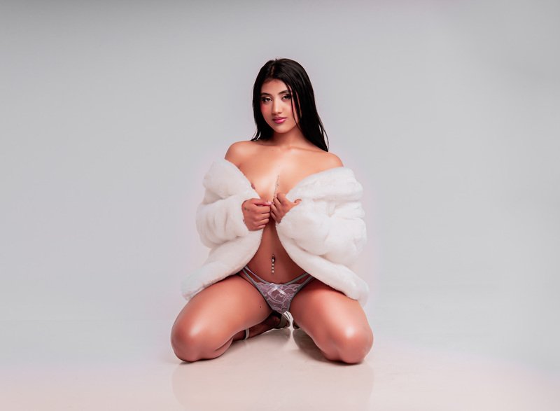 Utøver CandySsimons Bilde 2