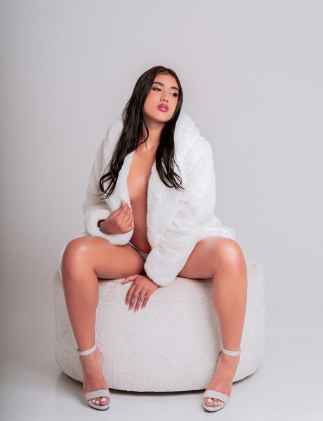 Utøver CandySsimons Bilde 3