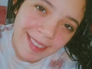 SarayHootDemon profilbild på webbkameramodell