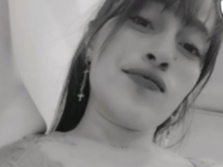 DianaDoll101 profilbild på webbkameramodell