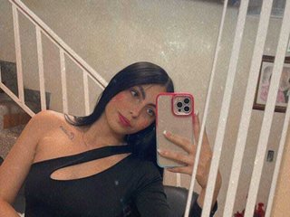 AlanaaGold profilbild på webbkameramodell