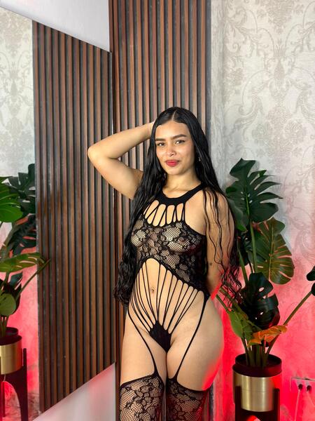 Interprete SeleneRosegb Foto 4