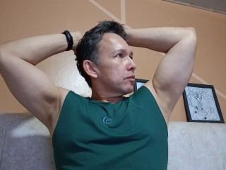 Michellbrun cam model profile picture