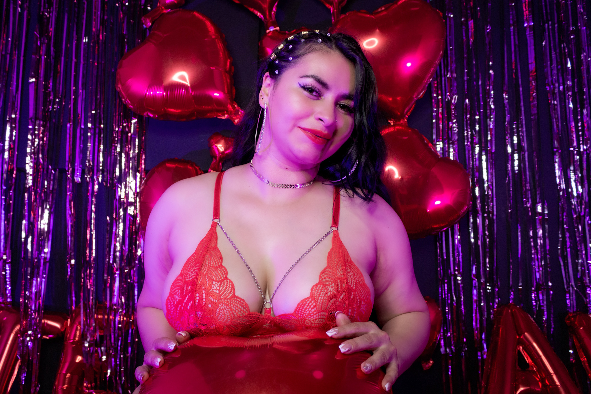 Performer Nicole_Jons Photo 5