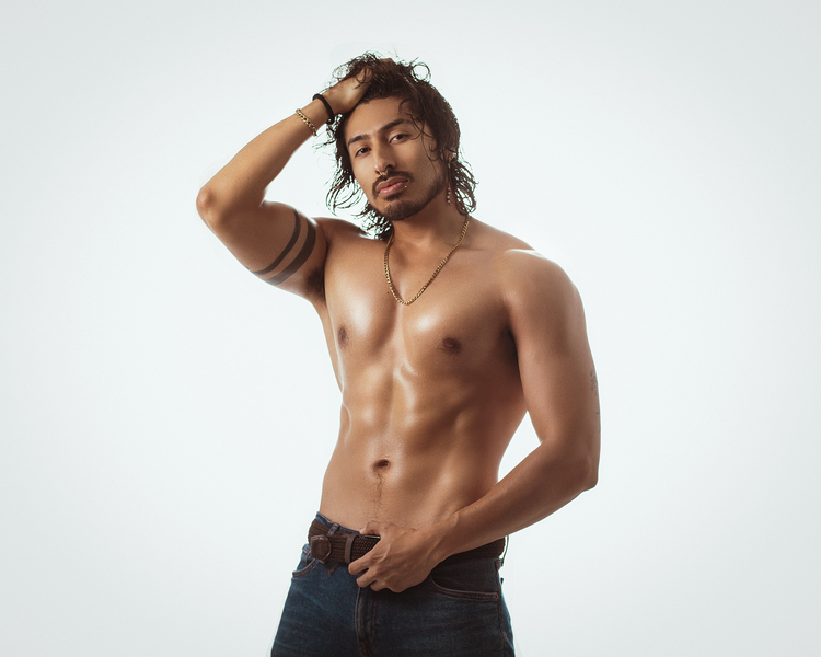Darsteller Drake_Taylor Foto 1