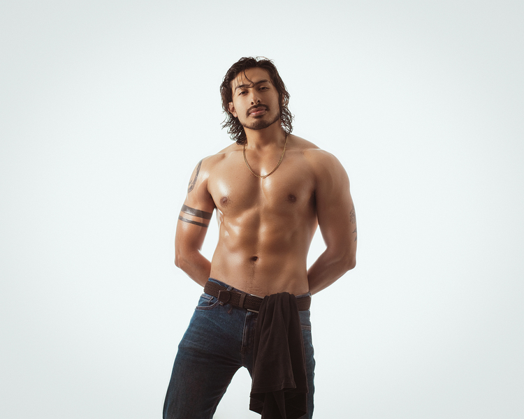 Darsteller Drake_Taylor Foto 2