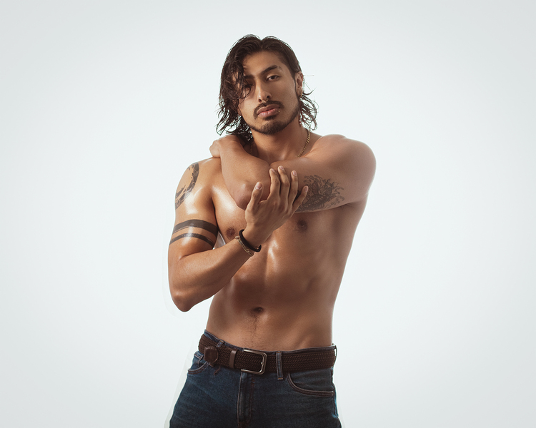 Darsteller Drake_Taylor Foto 4