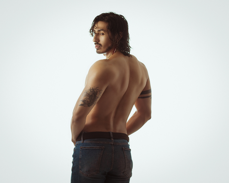 Darsteller Drake_Taylor Foto 5