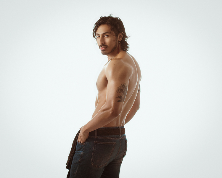 Darsteller Drake_Taylor Foto 3