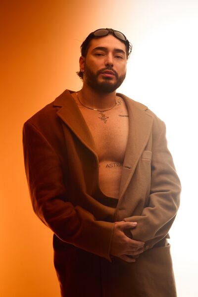 Artist JoseCray Foto 2