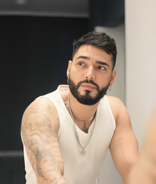 Artist JoseCray Foto 6