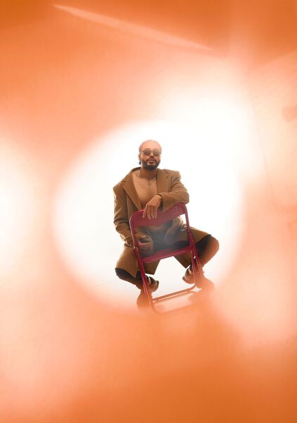 Artist JoseCray Foto 3