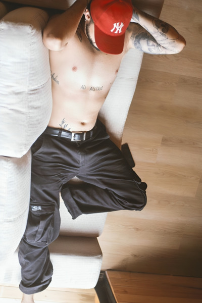 Artist JoseCray Foto 9