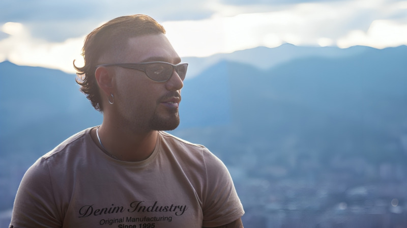 Artist JoseCray Foto 10