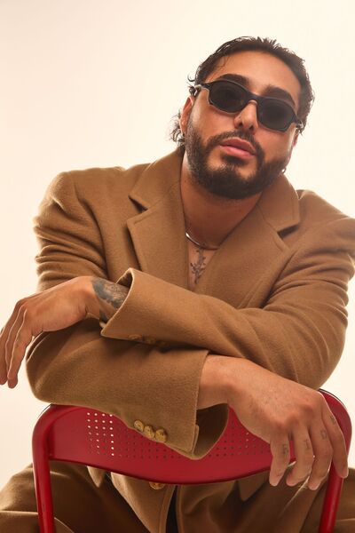 Artist JoseCray Foto 4