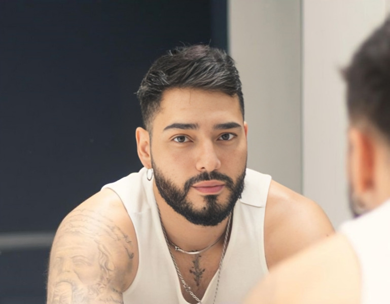 Artist JoseCray Foto 11