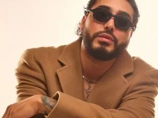 JoseCray cam model profile picture