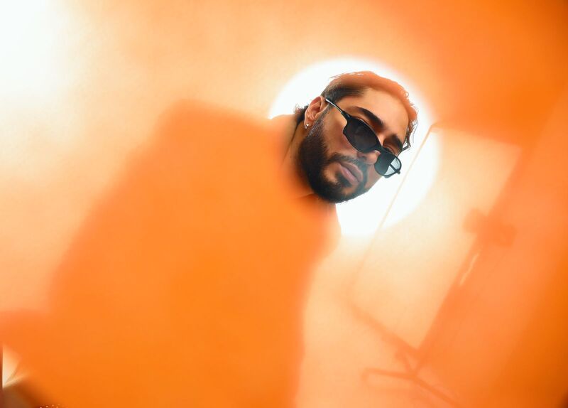 Artist JoseCray Foto 5