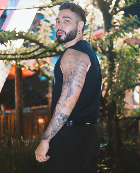 Artist JoseCray Foto 8