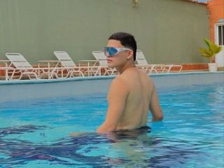 VincenttBrown Profilbild des Cam-Modells