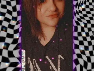 Image de profil du modèle de webcam xoxlitty3890