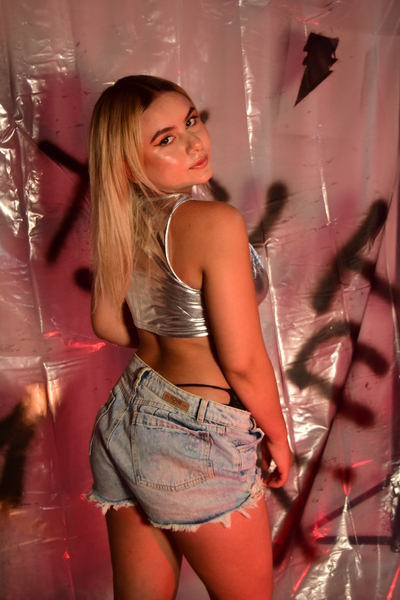 Interprete julianaCorrea Foto 7