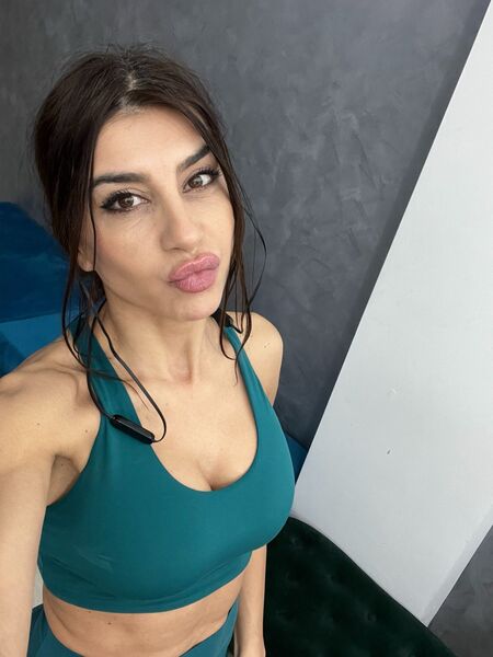 Interprète AmyNoir Photo 4