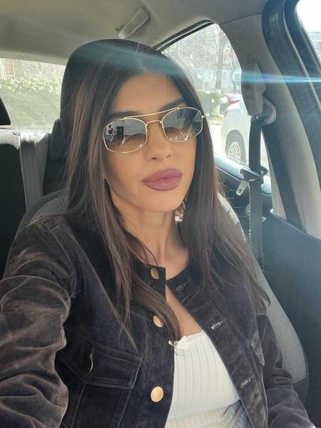 Interprète AmyNoir Photo 5